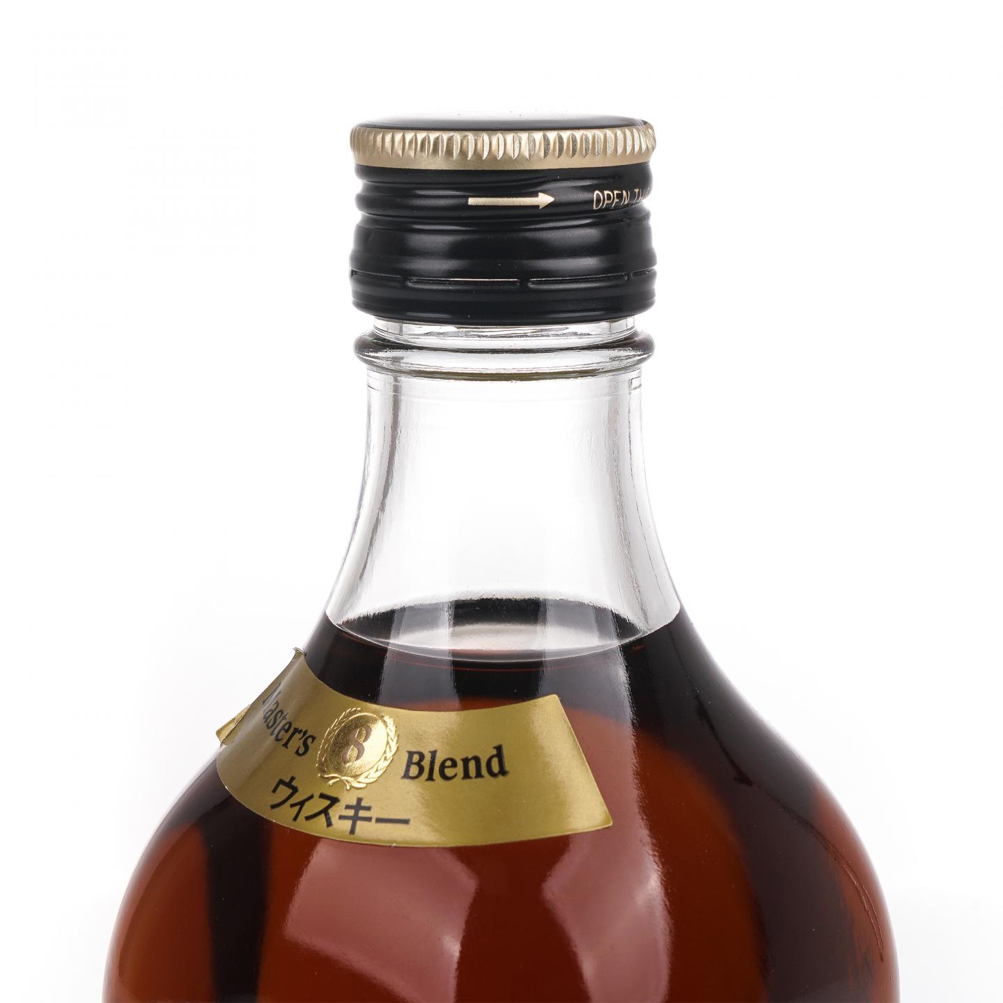 轻井泽 8年 长野县限定 500ml