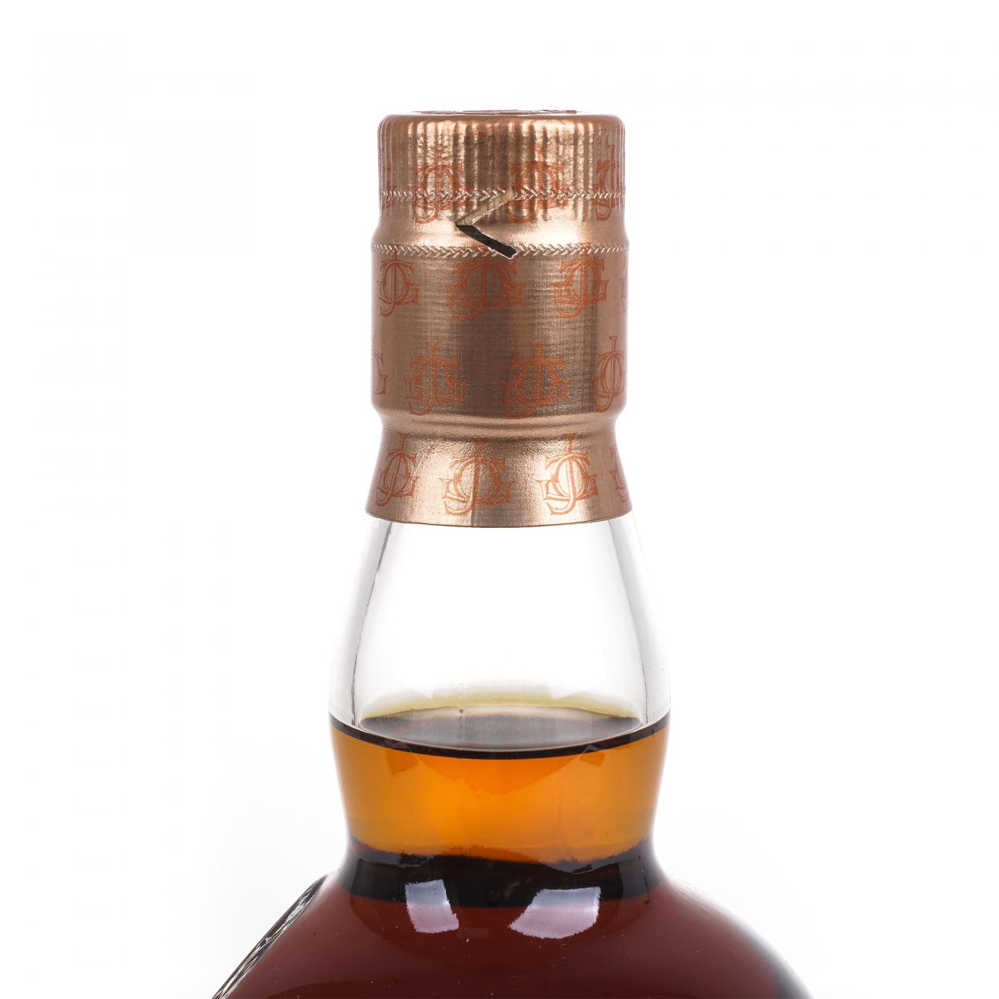 Glenfarclas 格兰花格 2008-2022 家族桶#672