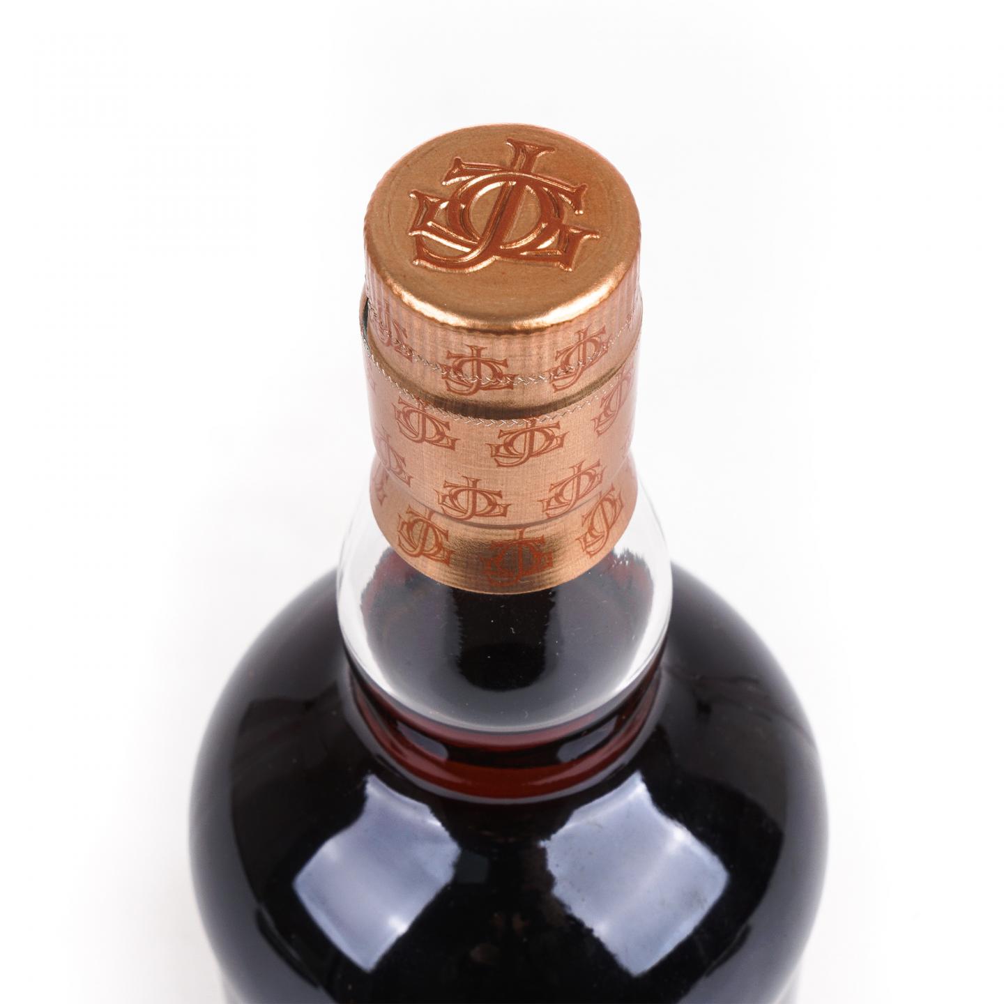 Glenfarclas 格兰花格 2008-2022 家族桶#672