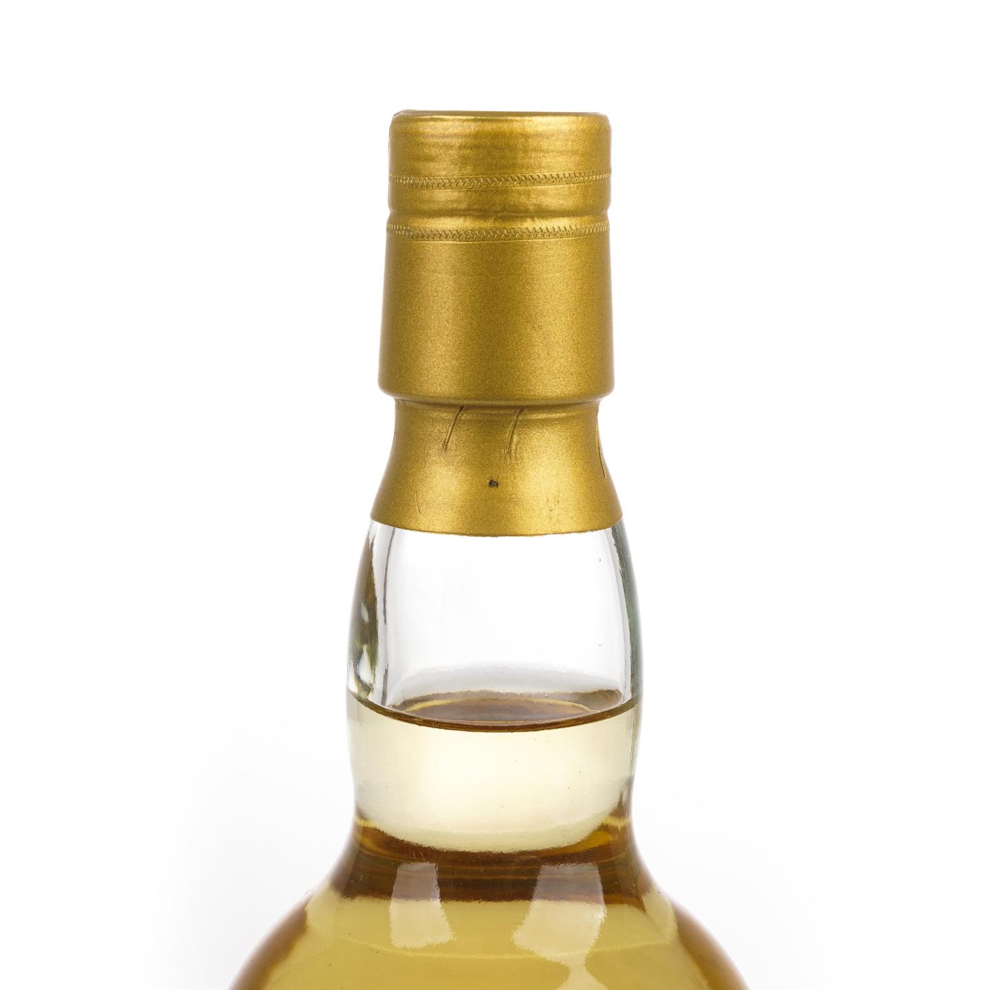 Dailuaine 大云 11年 2009-2020 Daydream