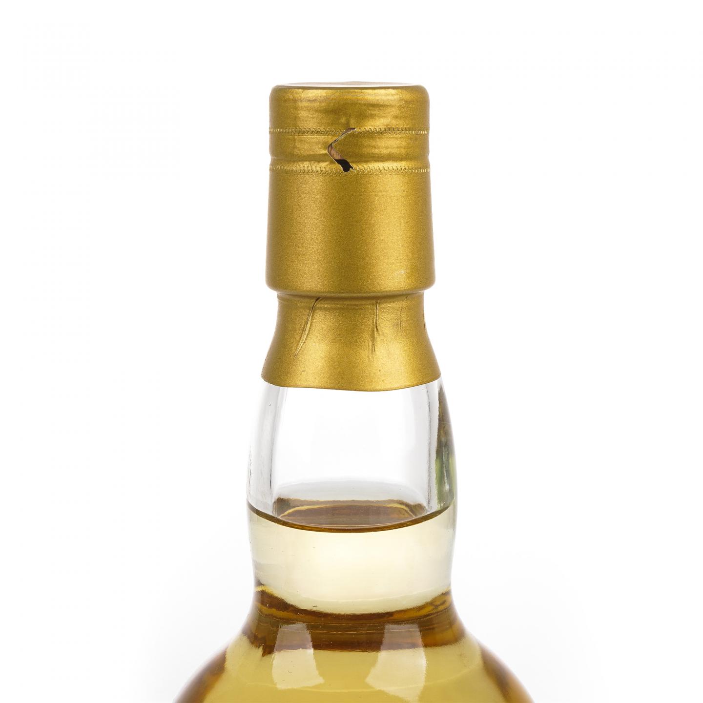 Dailuaine 大云 11年 2009-2020 Daydream