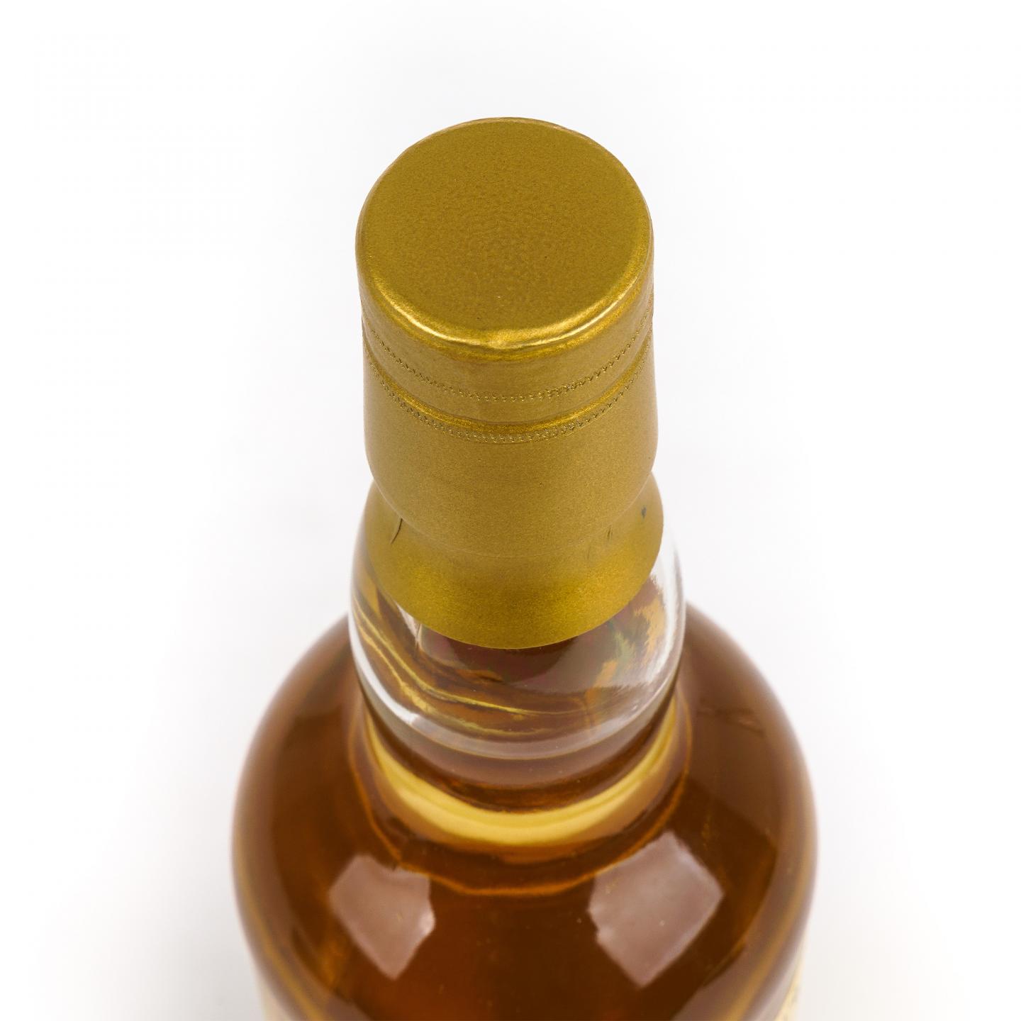 Dailuaine 大云 11年 2009-2020 Daydream