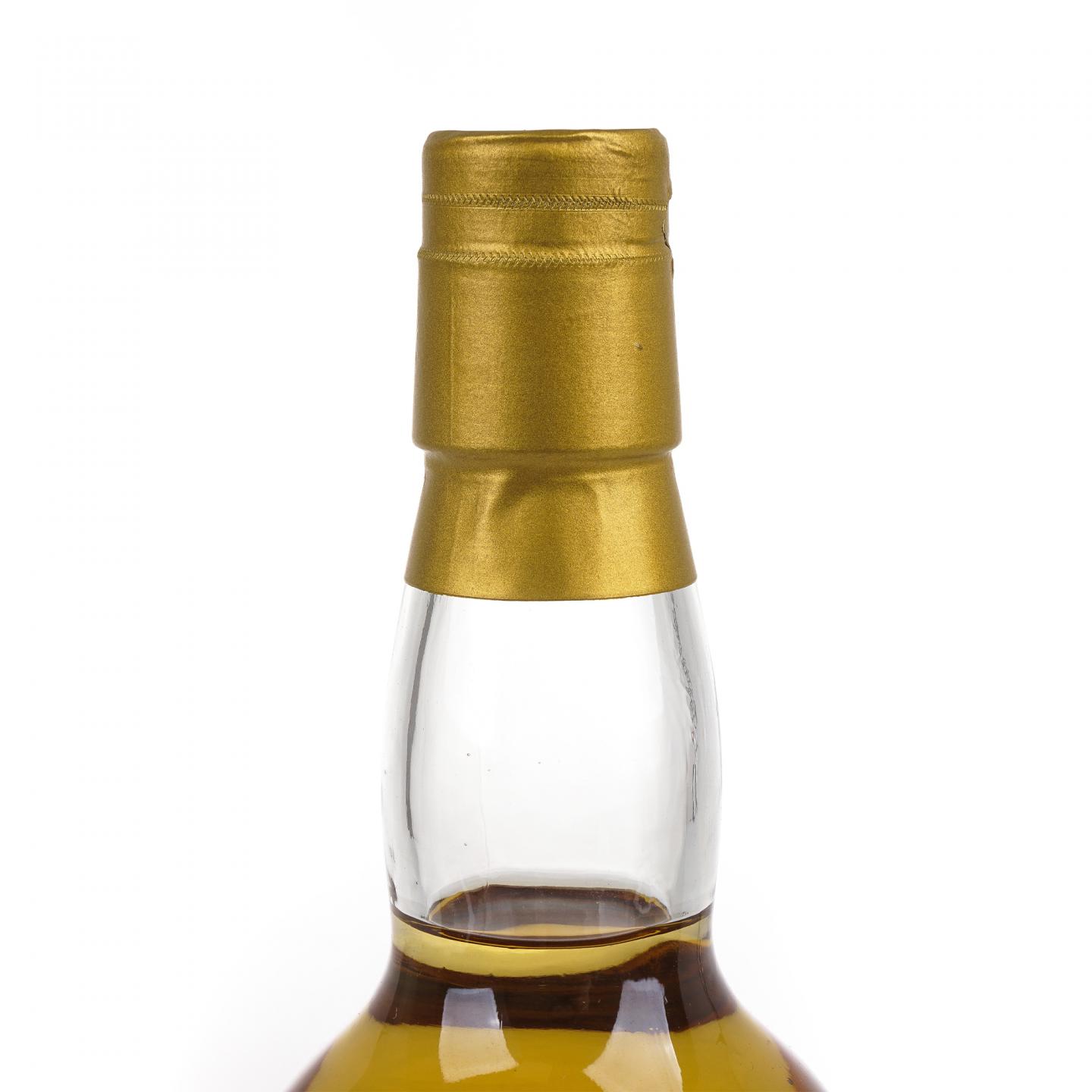 Ben Nevis 本尼维斯 24年 1998-2023