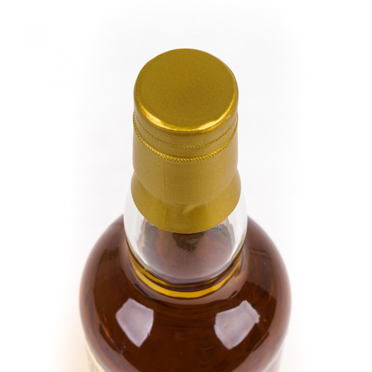 Ben Nevis 本尼维斯 24年 1998-2023