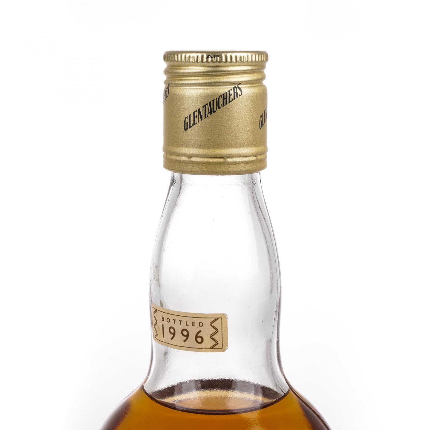 Glentauchers 格兰道奇 1979 GM