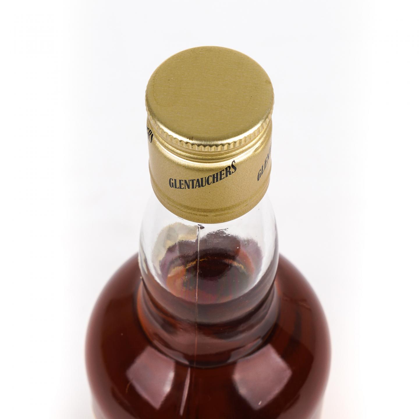 Glentauchers 格兰道奇 1979 GM