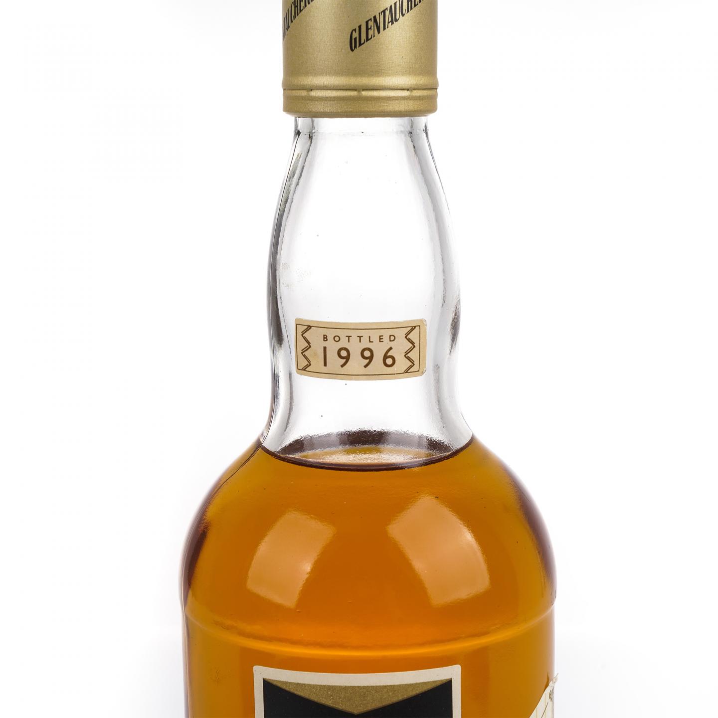 Glentauchers 格兰道奇 1979 GM