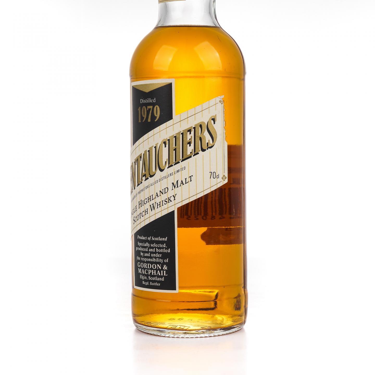 Glentauchers 格兰道奇 1979 GM