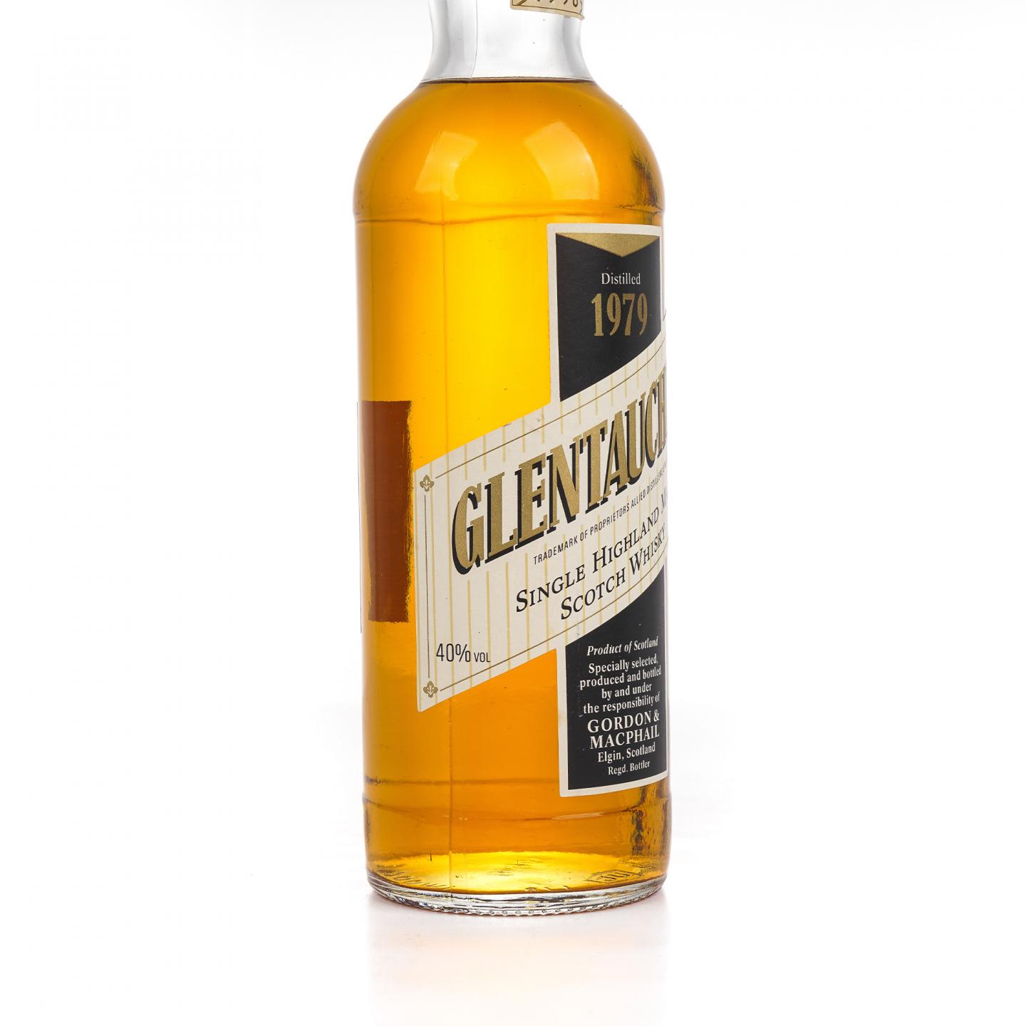 Glentauchers 格兰道奇 1979 GM