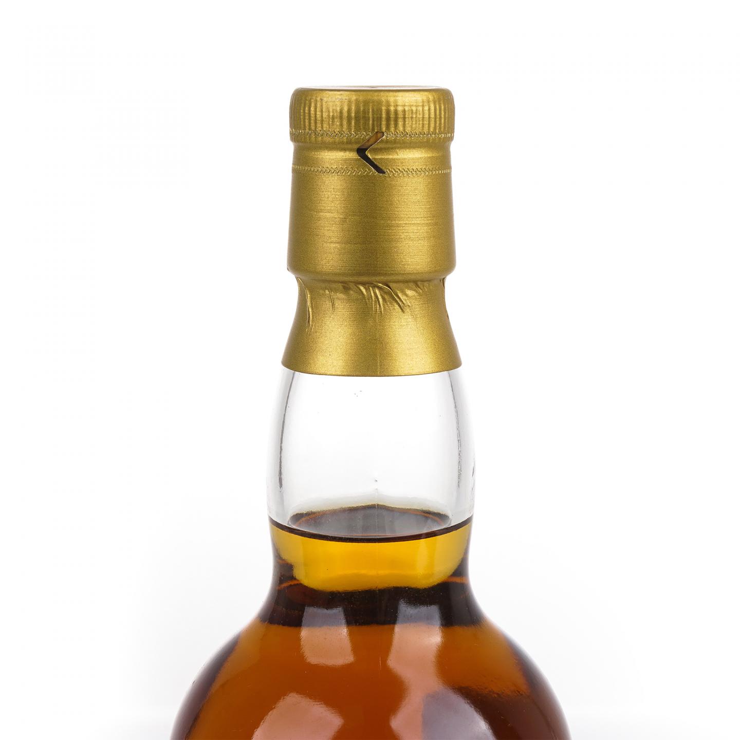 Secret Highland 秘密高地 21年 2000-2022