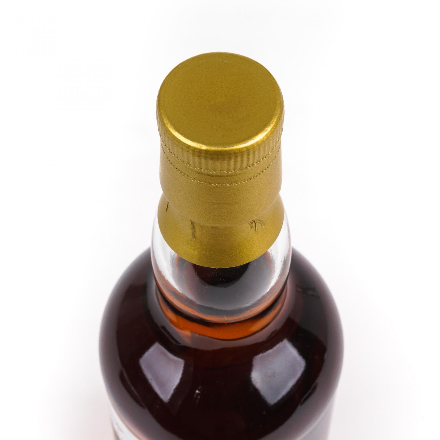 Secret Highland 秘密高地 21年 2000-2022