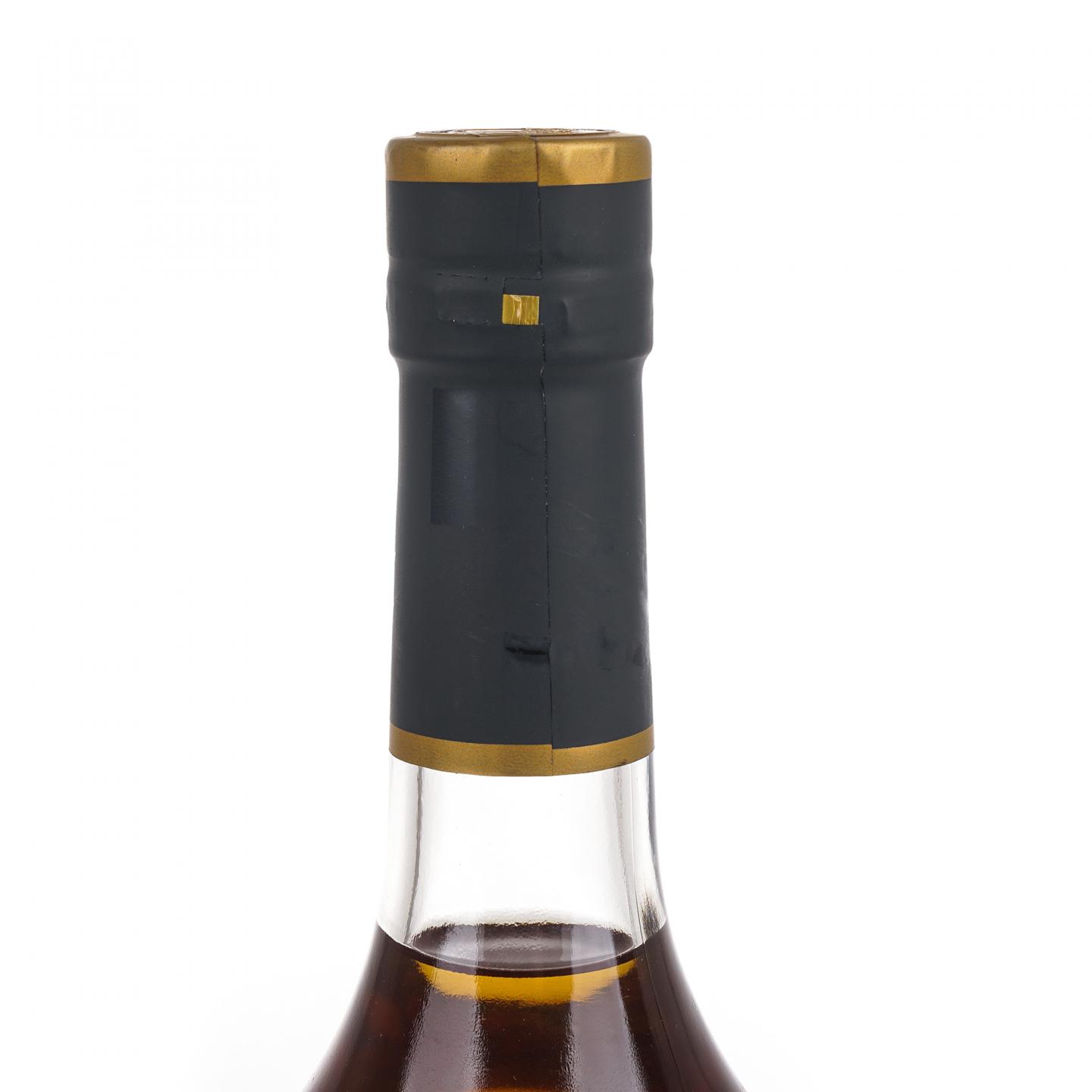 Glenmorangie 格兰杰 1993-2012 Ealanta