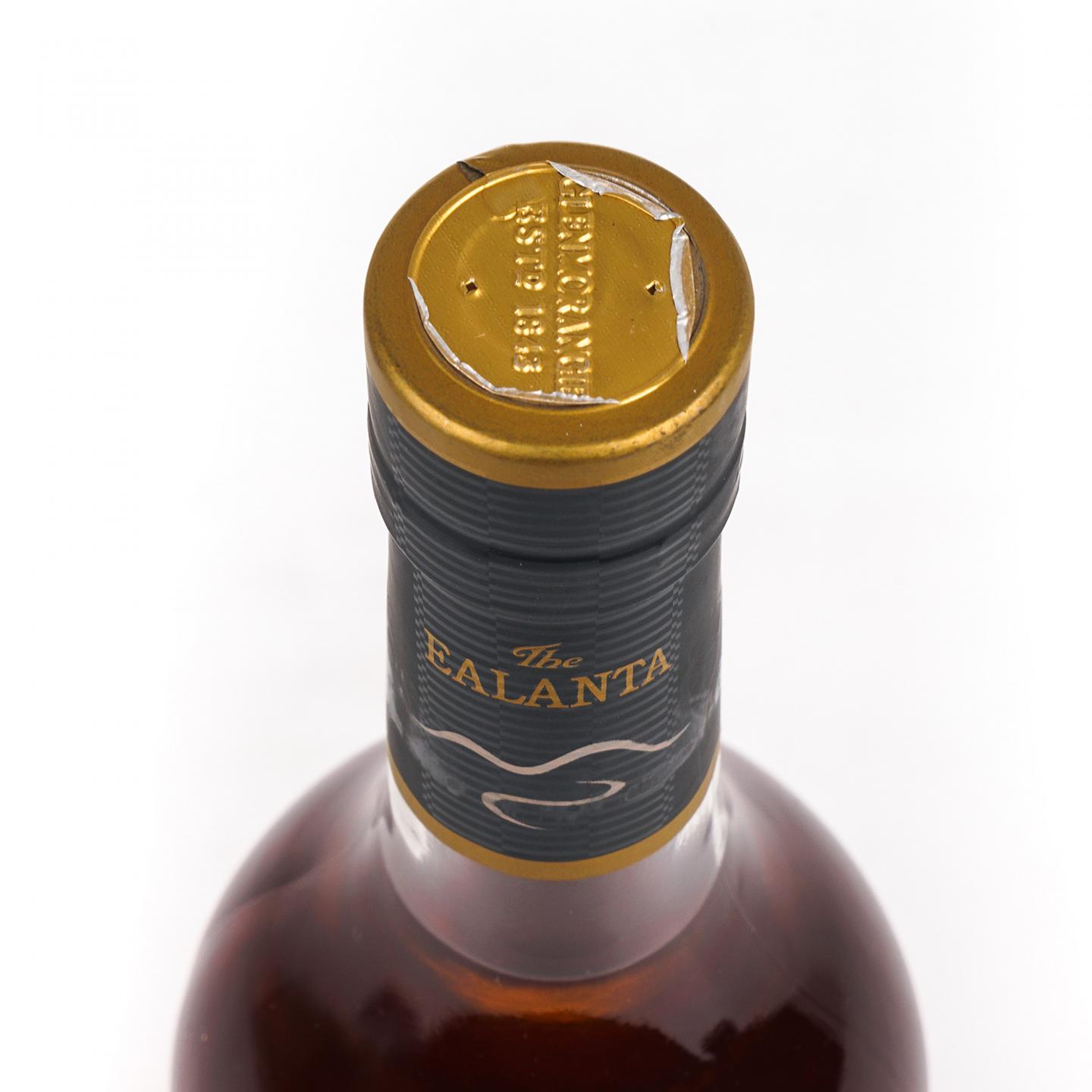 Glenmorangie 格兰杰 1993-2012 Ealanta