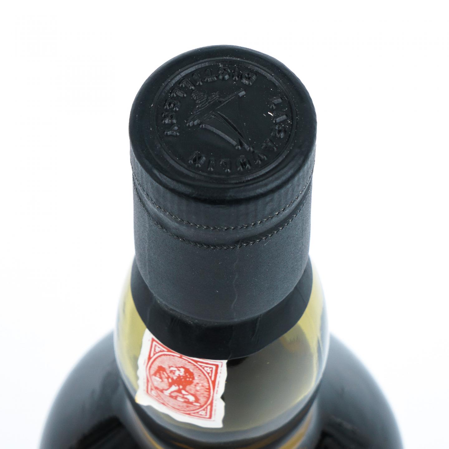 Lagavulin 乐加维林 8年 200周年酒厂纪念