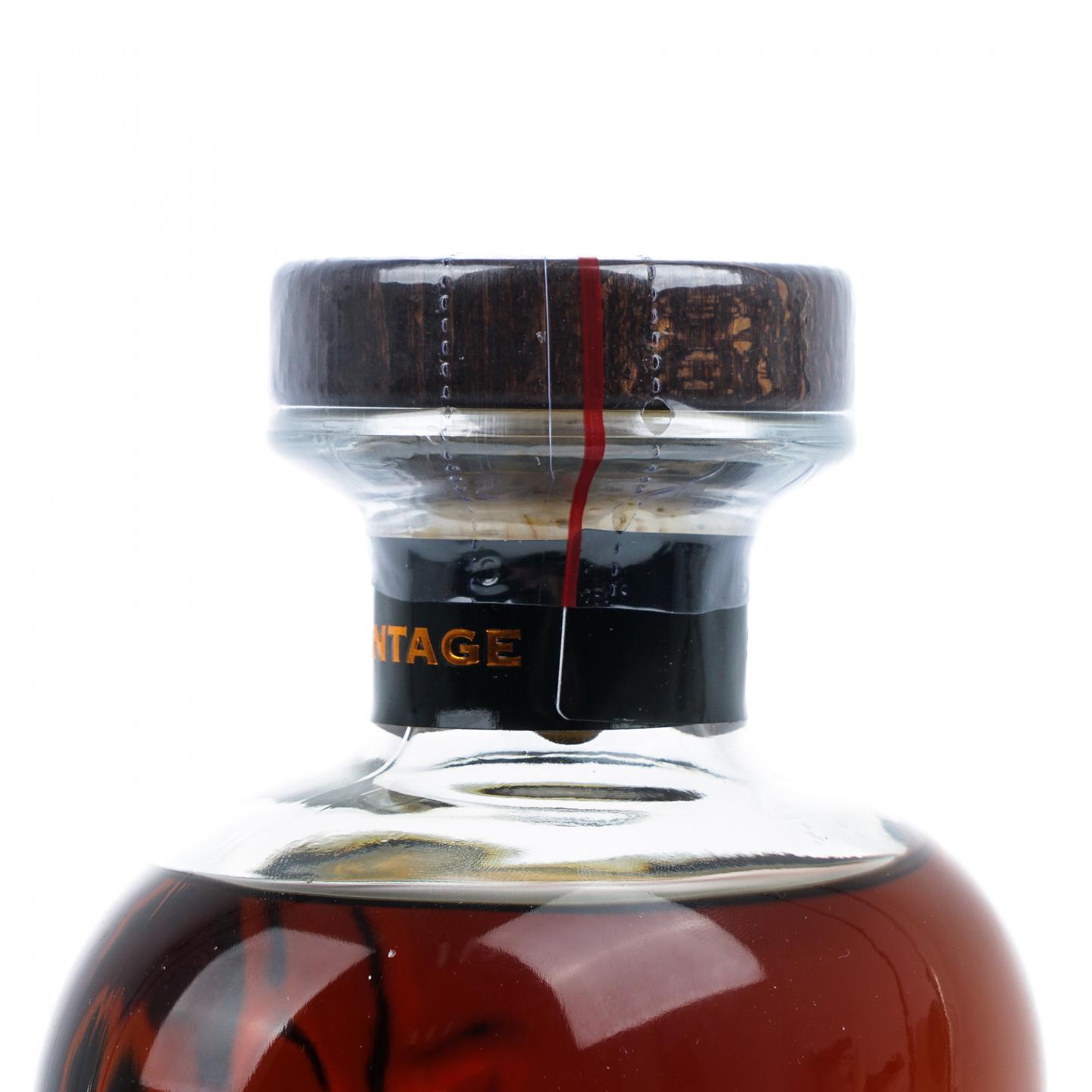 秘密斯佩塞 17年 2005-2023 SV 雪莉桶 57.5%