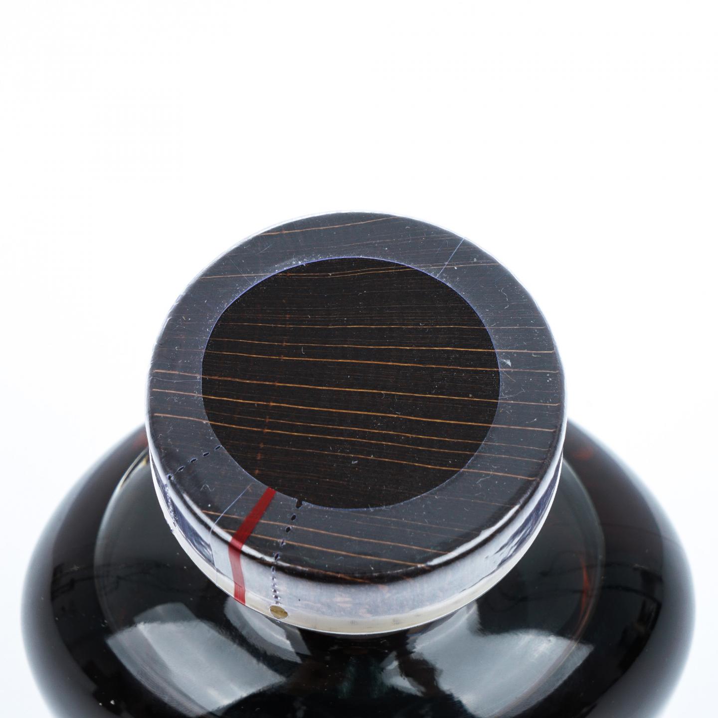 秘密斯佩塞 17年 2005-2023 SV 雪莉桶 57.5%