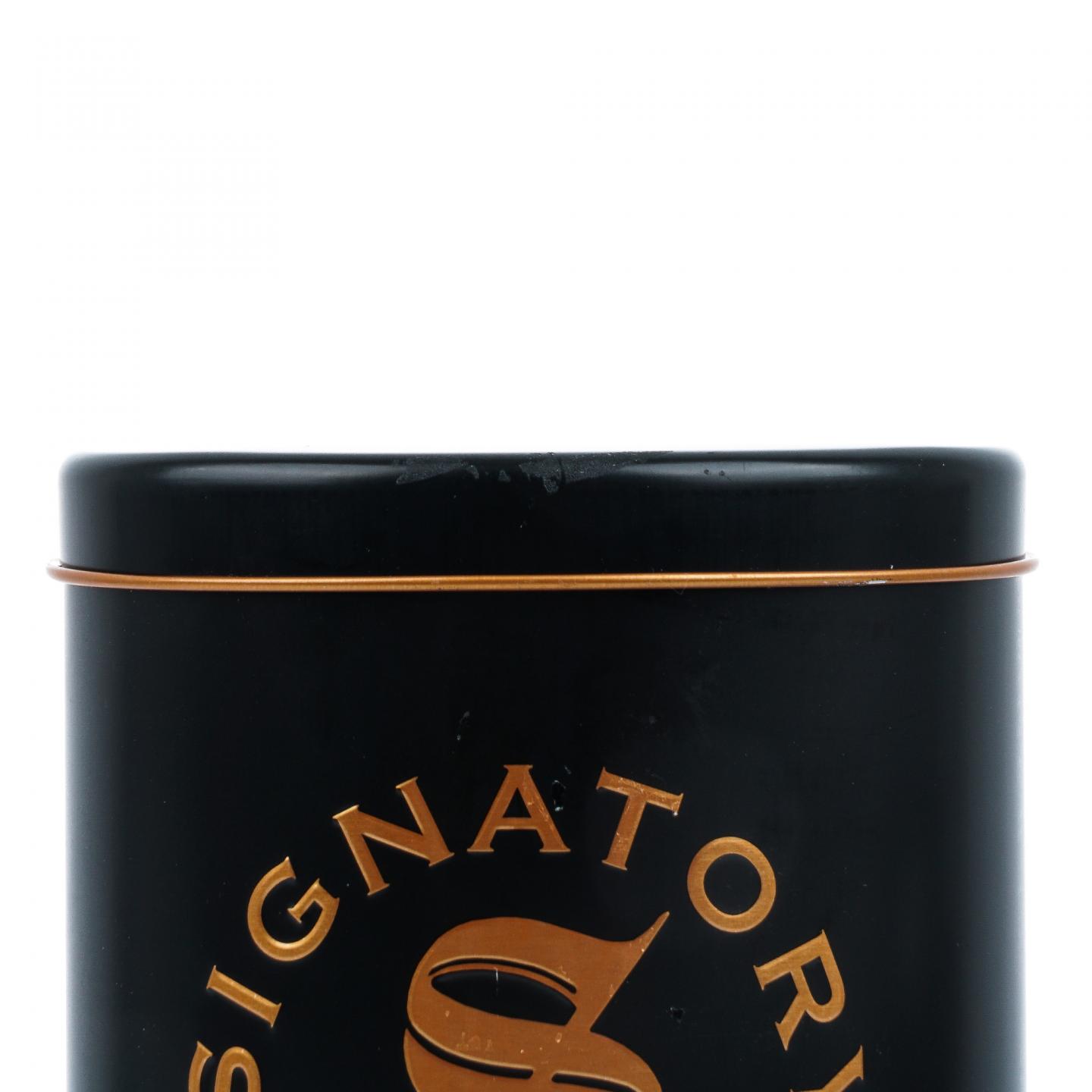 秘密斯佩塞 17年 2005-2023 SV 雪莉桶 57.5%