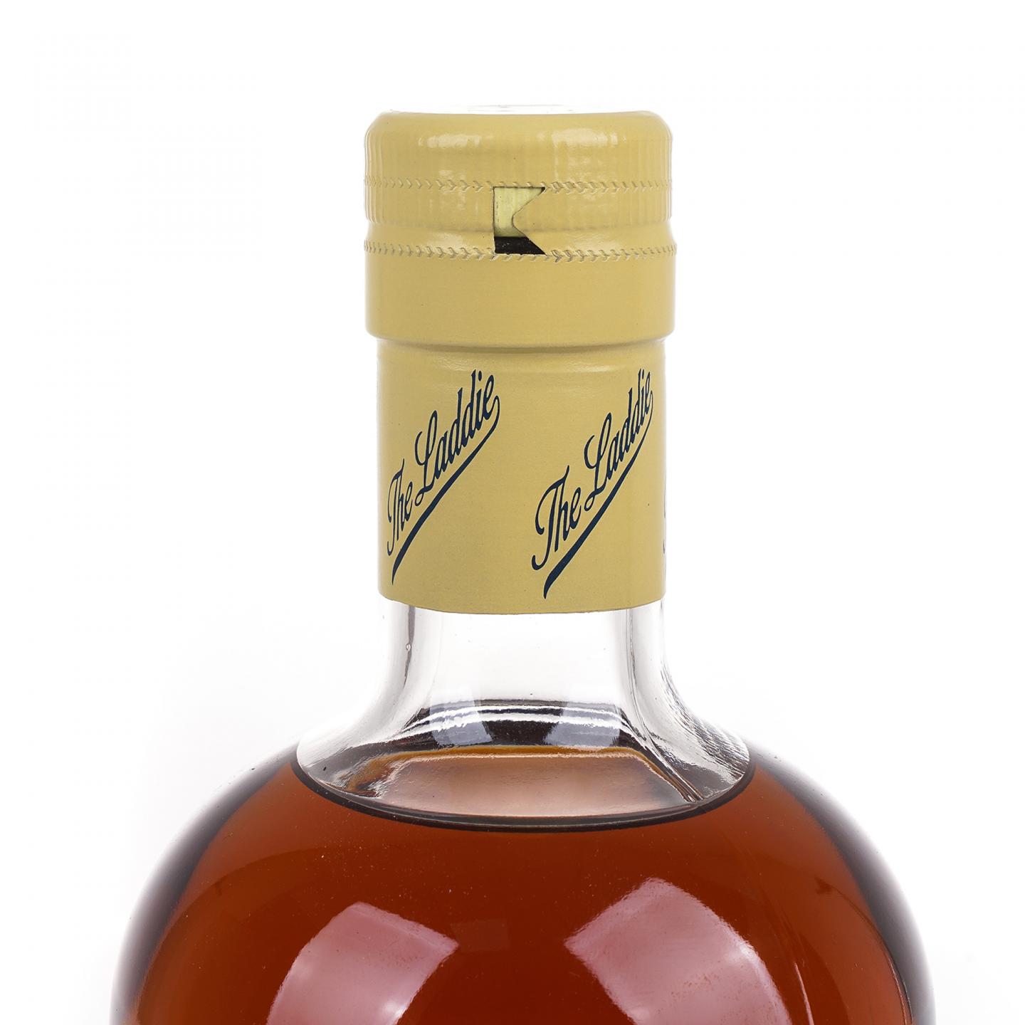 Bruichladdich 布赫拉迪 14年 Links The 16th Hole