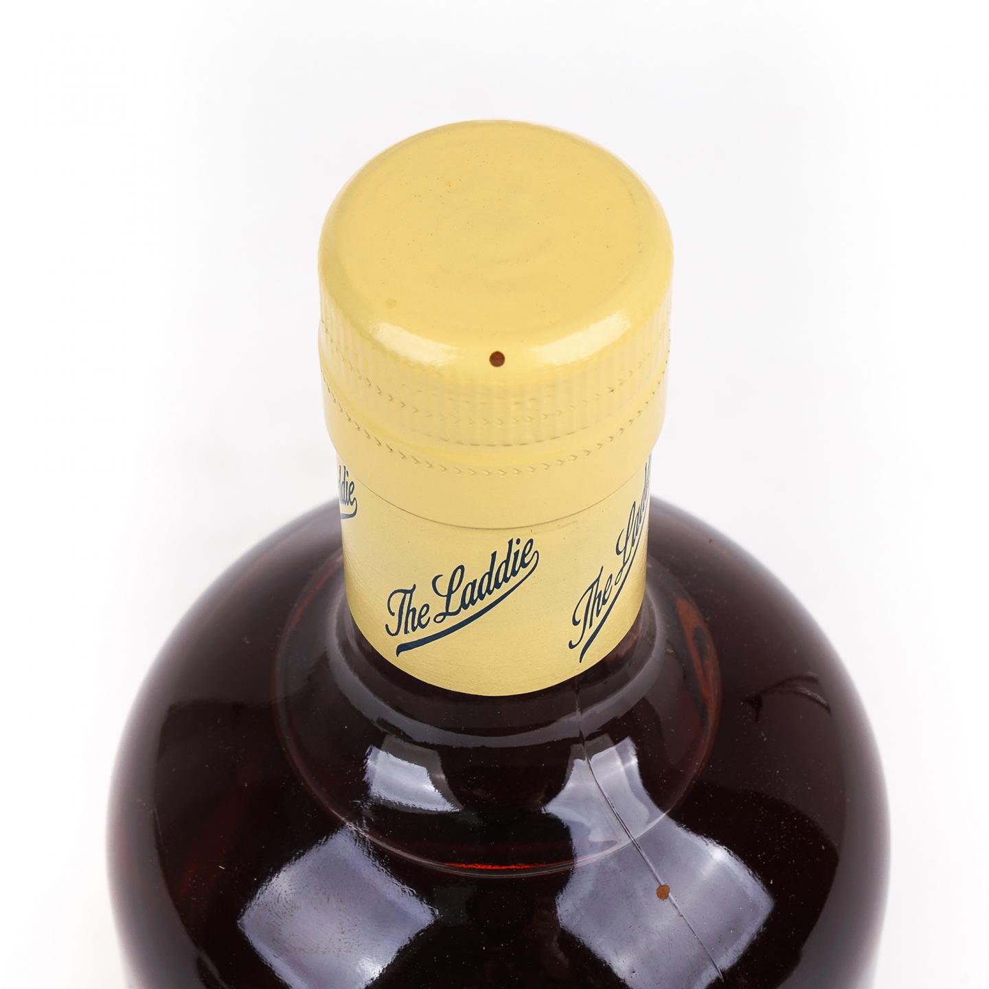 Bruichladdich 布赫拉迪 14年 Links The 16th Hole