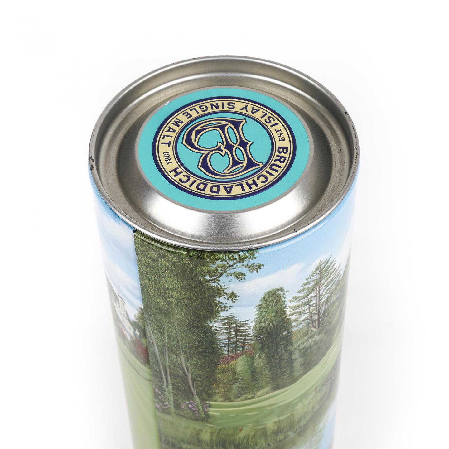 Bruichladdich 布赫拉迪 14年 Links The 16th Hole