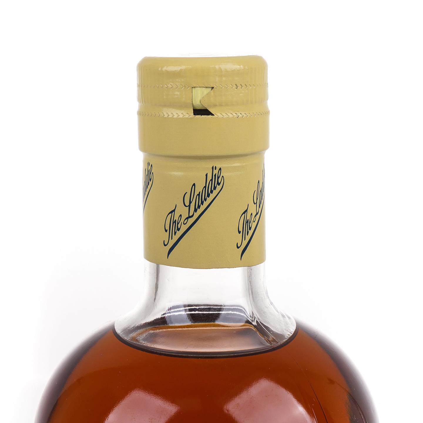 Bruichladdich 布赫拉迪 14年 Links The 16th Hole 700ml