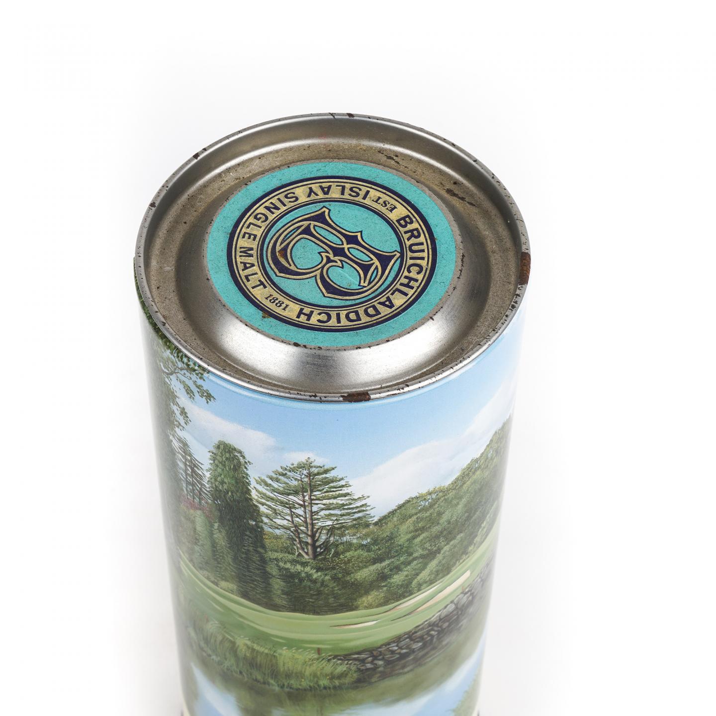 Bruichladdich 布赫拉迪 14年 Links The 16th Hole 700ml