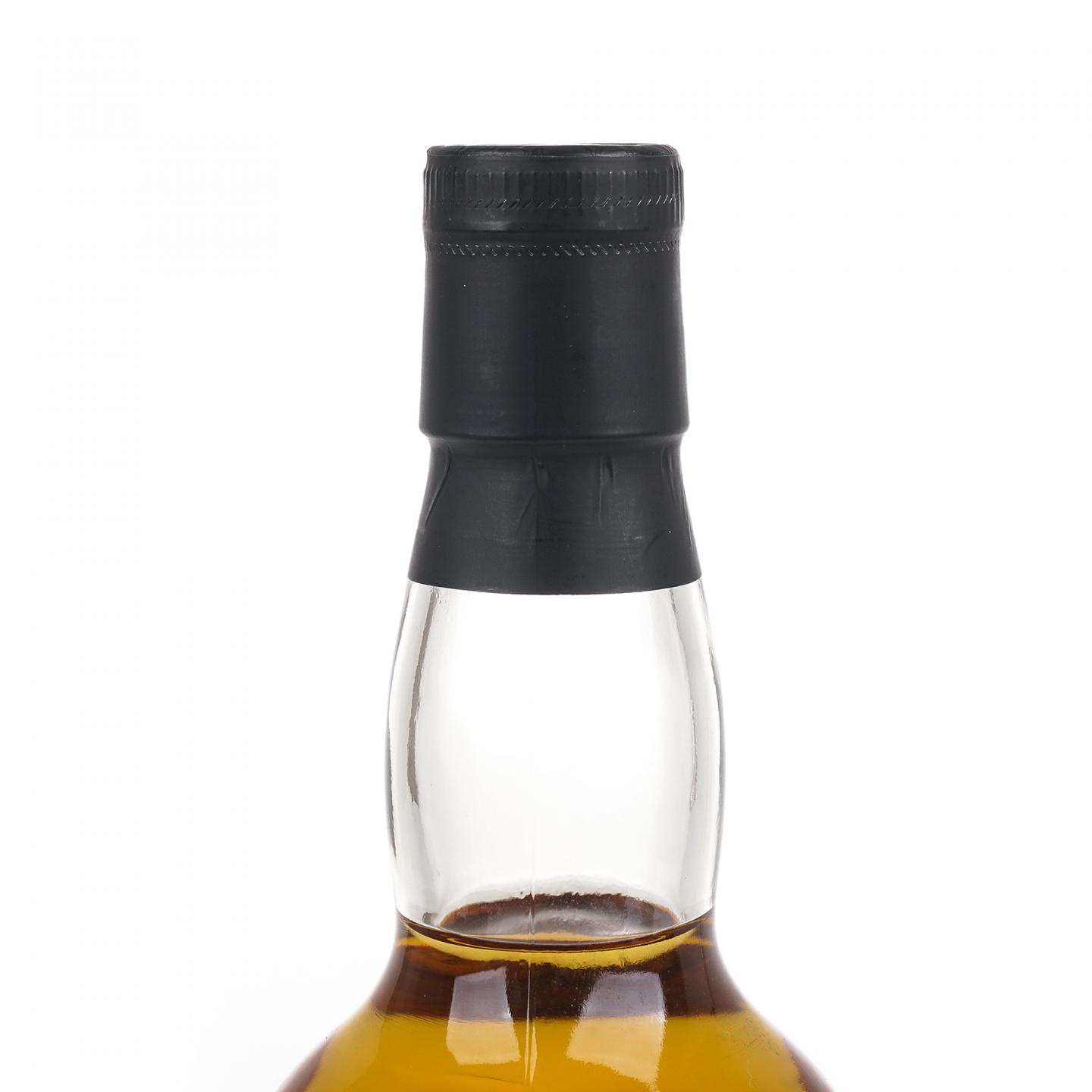 Strathclyde 1988-2015 单一谷物 桶强