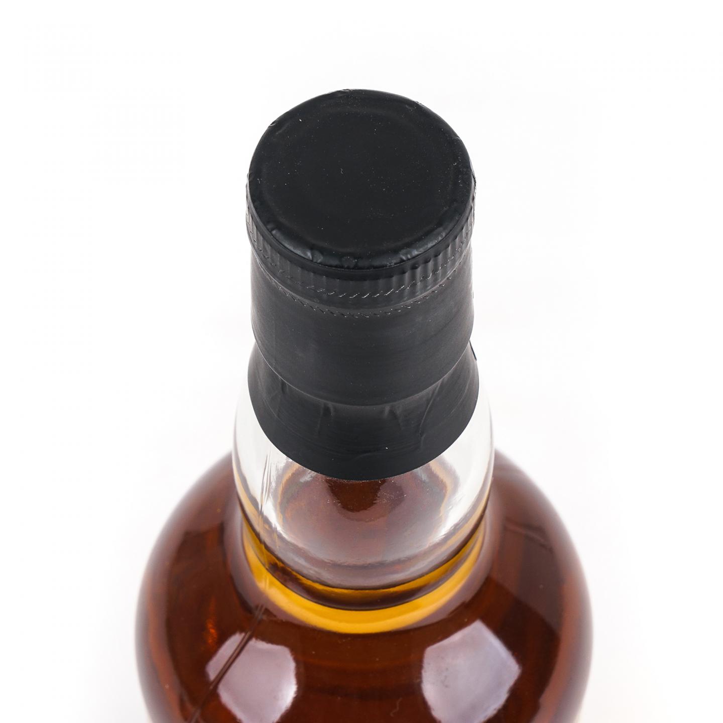 Strathclyde 1988-2015 单一谷物 桶强