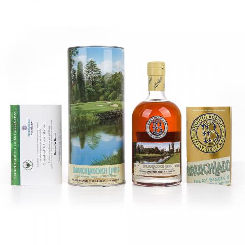 Bruichladdich 布赫拉迪 14年 Links The 16th Hole