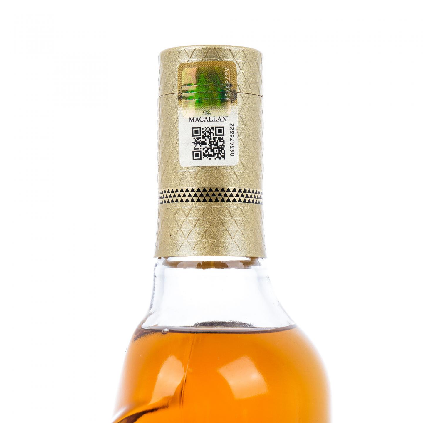 【附X光图】Macallan 麦卡伦 Classic Cut 2020