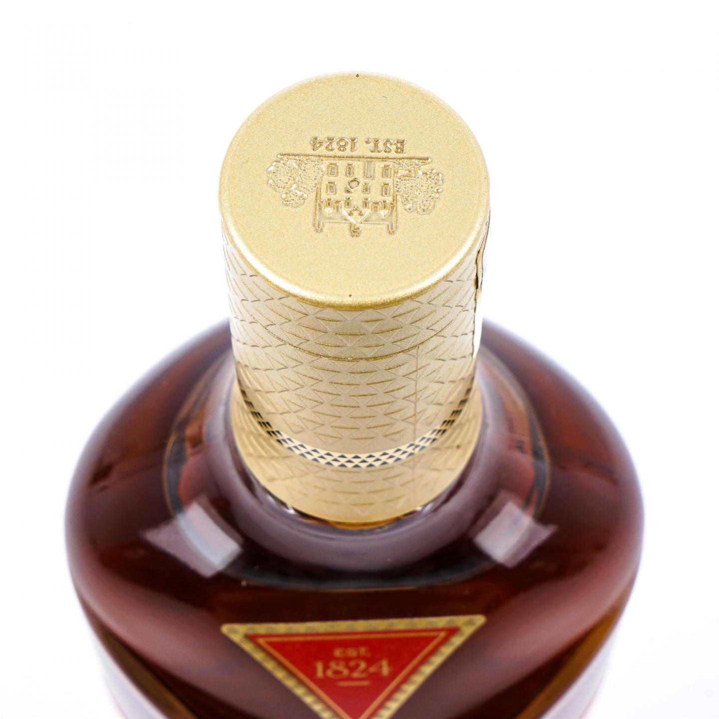 【附X光图】Macallan 麦卡伦 Classic Cut 2020