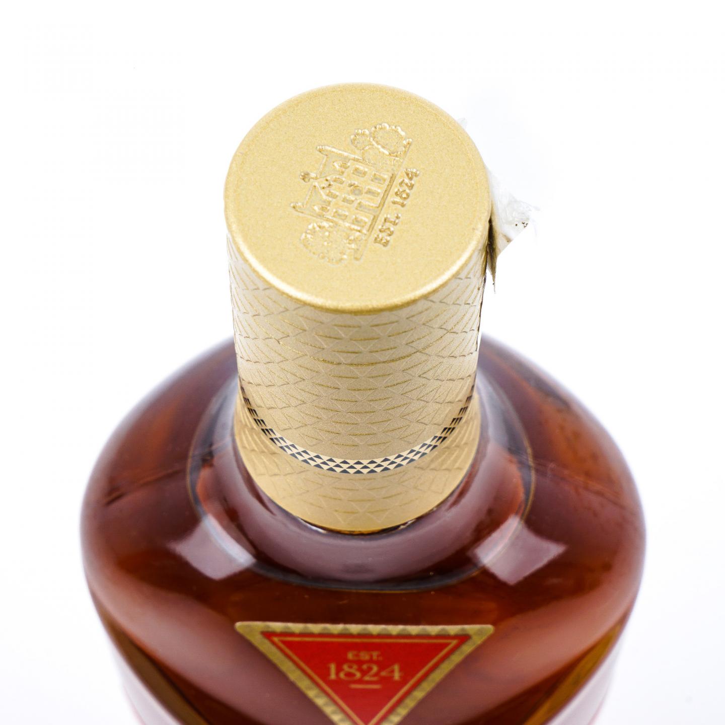 【附X光图】Macallan 麦卡伦 Classic Cut 2021