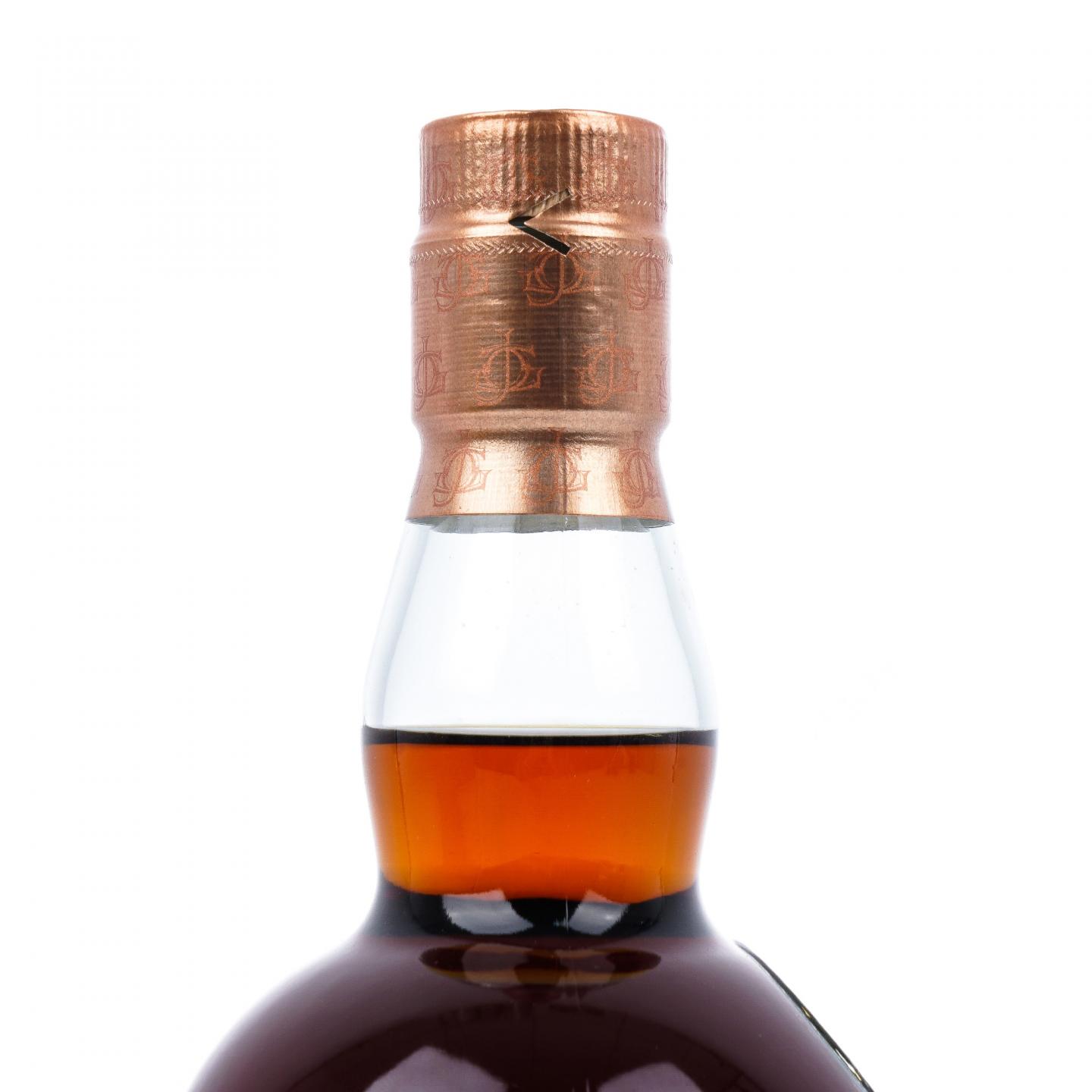 Glenfarclas 格兰花格 2006-2023 家族桶#2528