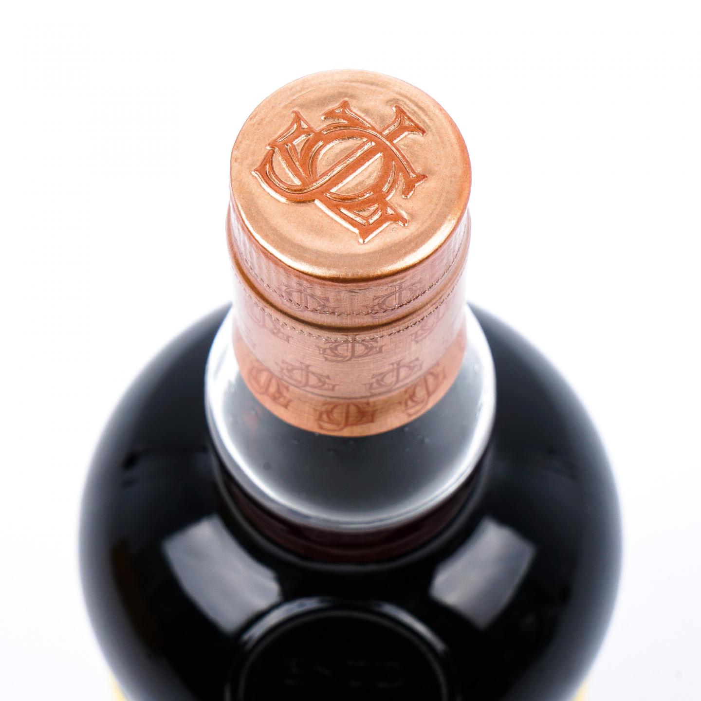 Glenfarclas 格兰花格 2006-2023 家族桶#2528