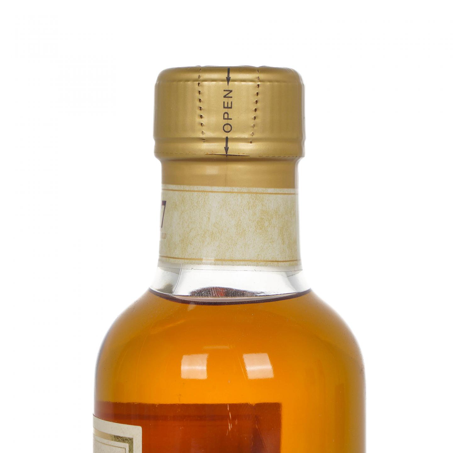 【酒版】竹鹤 17年 Pure Malt 180ml