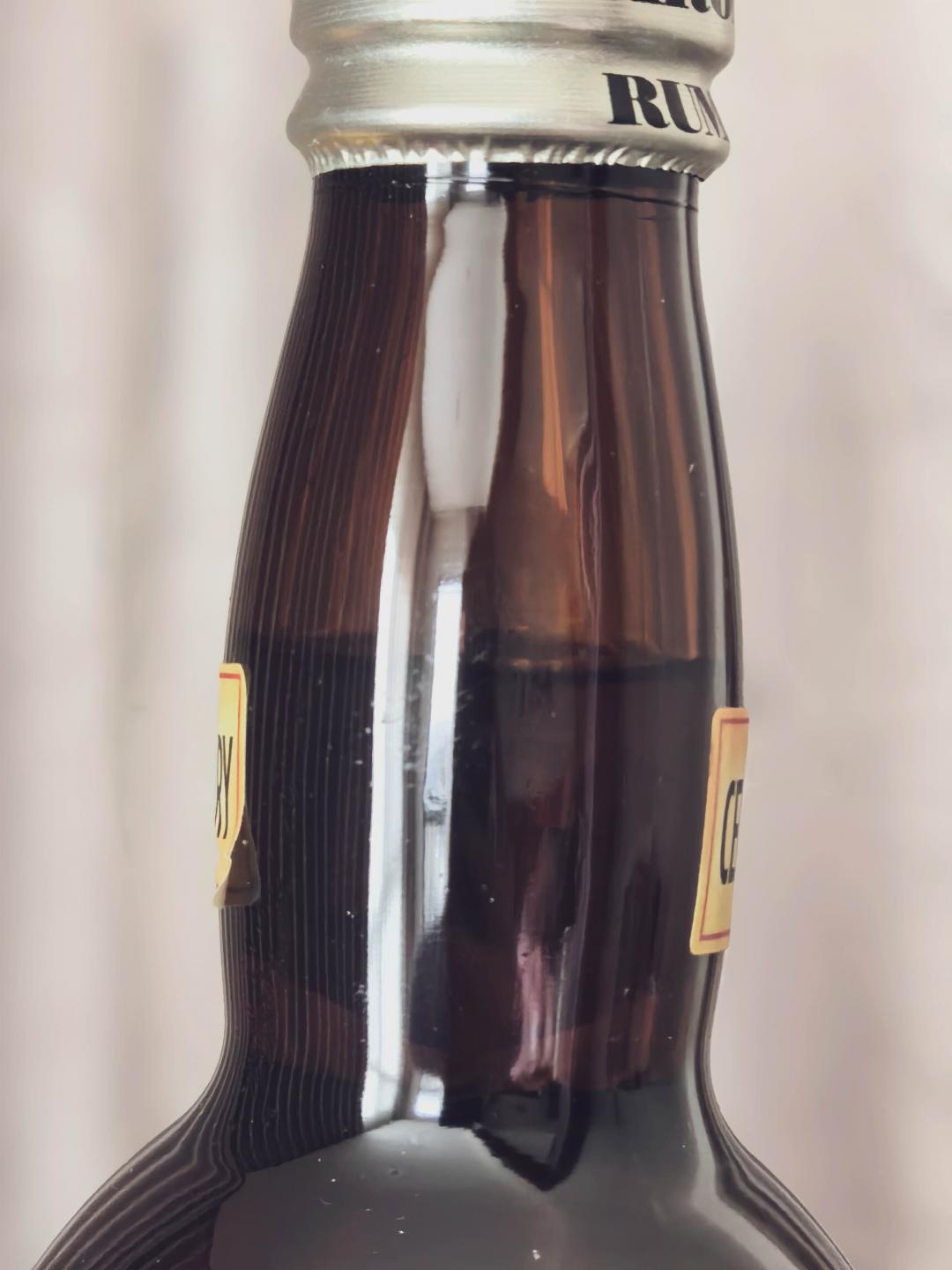 Caroni 2018 Extra Strong Navy Rum100周年纪念版 包邮