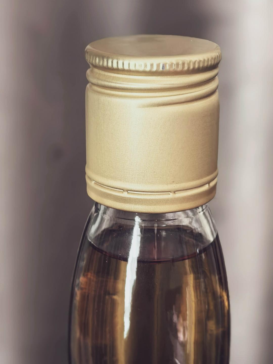 【羽翼花嫁 】Long Pond 1998-2024 26年 怀旧旋盖瓶 Blues