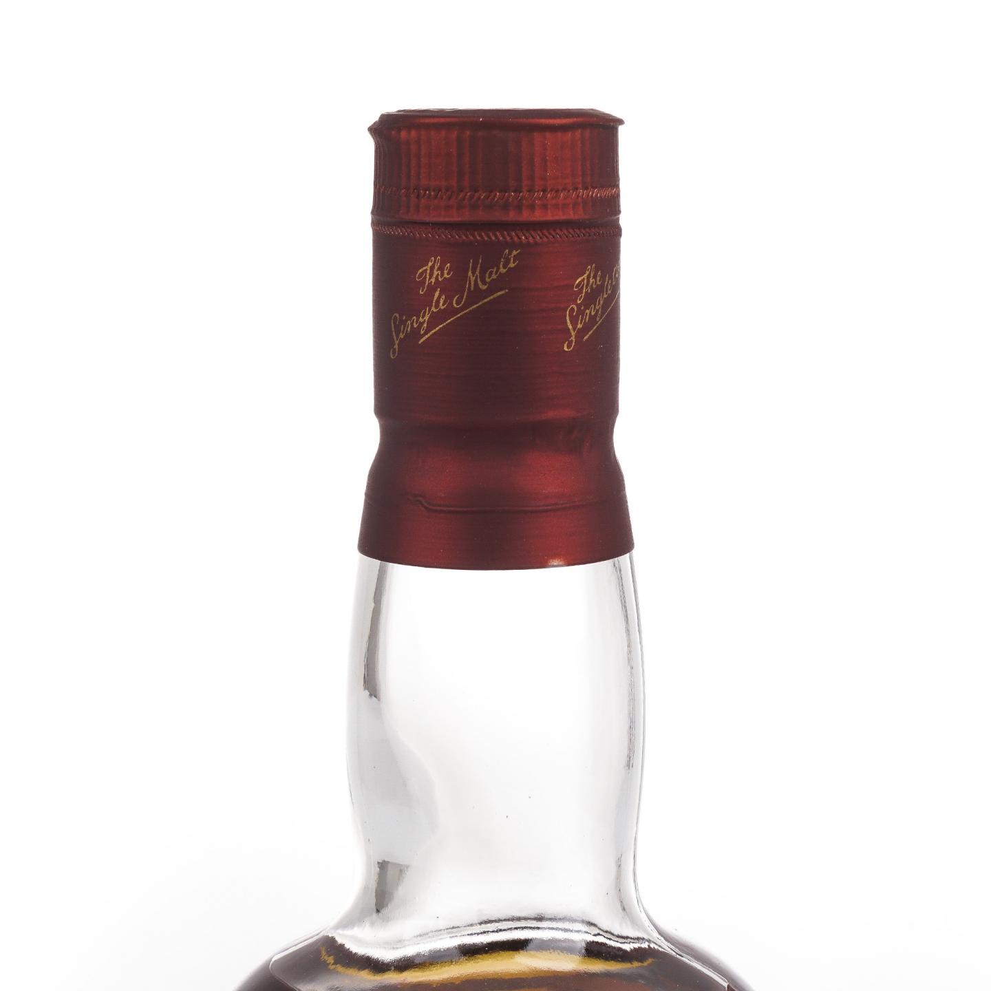 Auchroisk 奥克罗斯克 1976-1990 Singleton 750ml