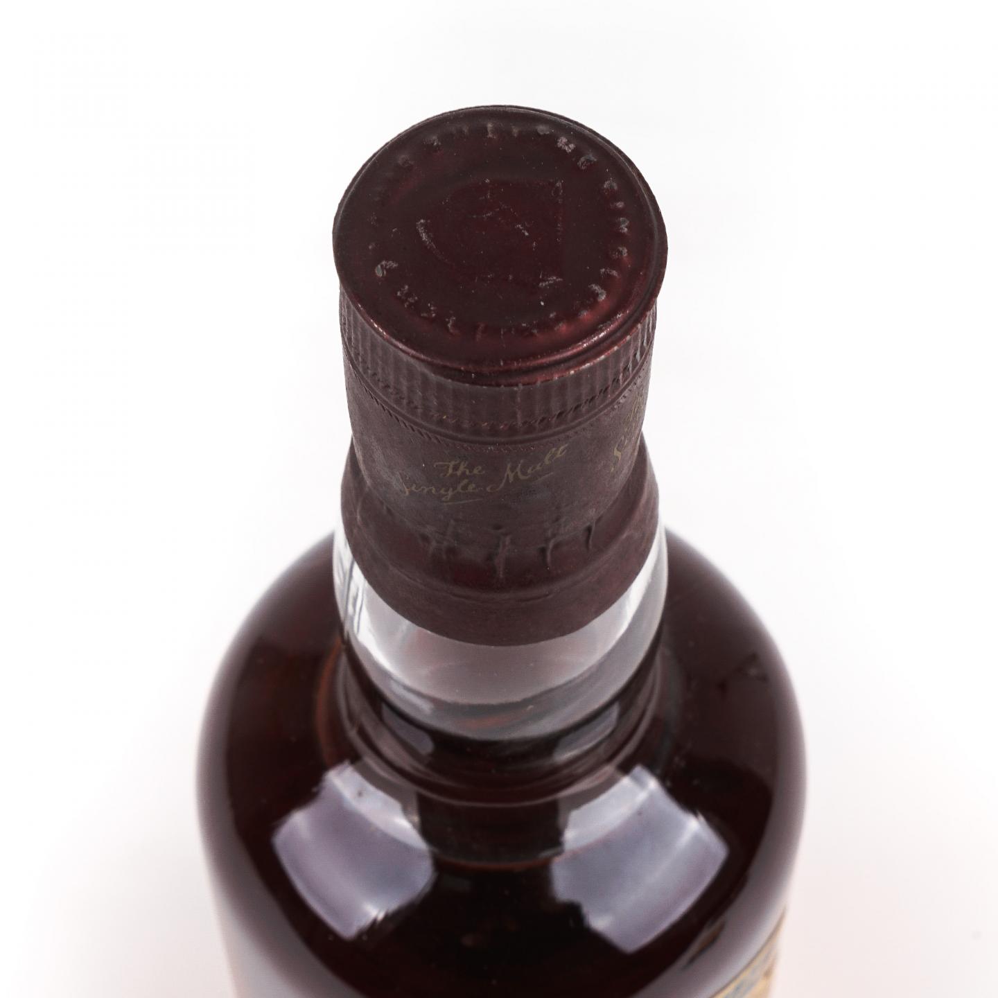 Auchroisk 奥克罗斯克 1978-1991 Singleton 750ml