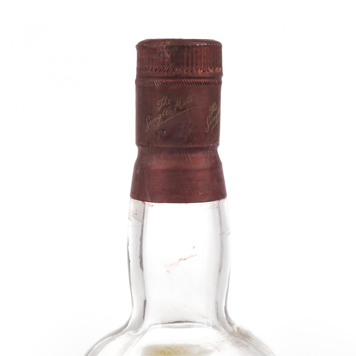 Auchroisk 奥克罗斯克 1977-1990 Singleton 750ml