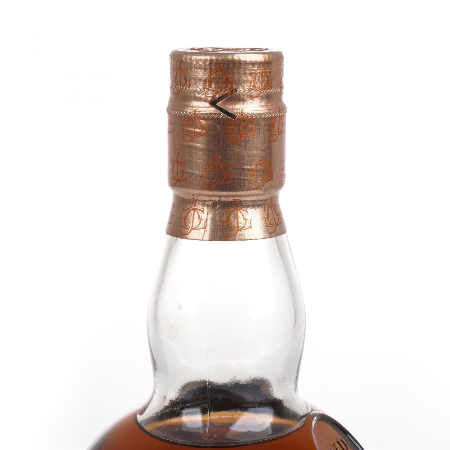 Glenfarclas 格兰花格 1991-2015 单桶#084 700ml