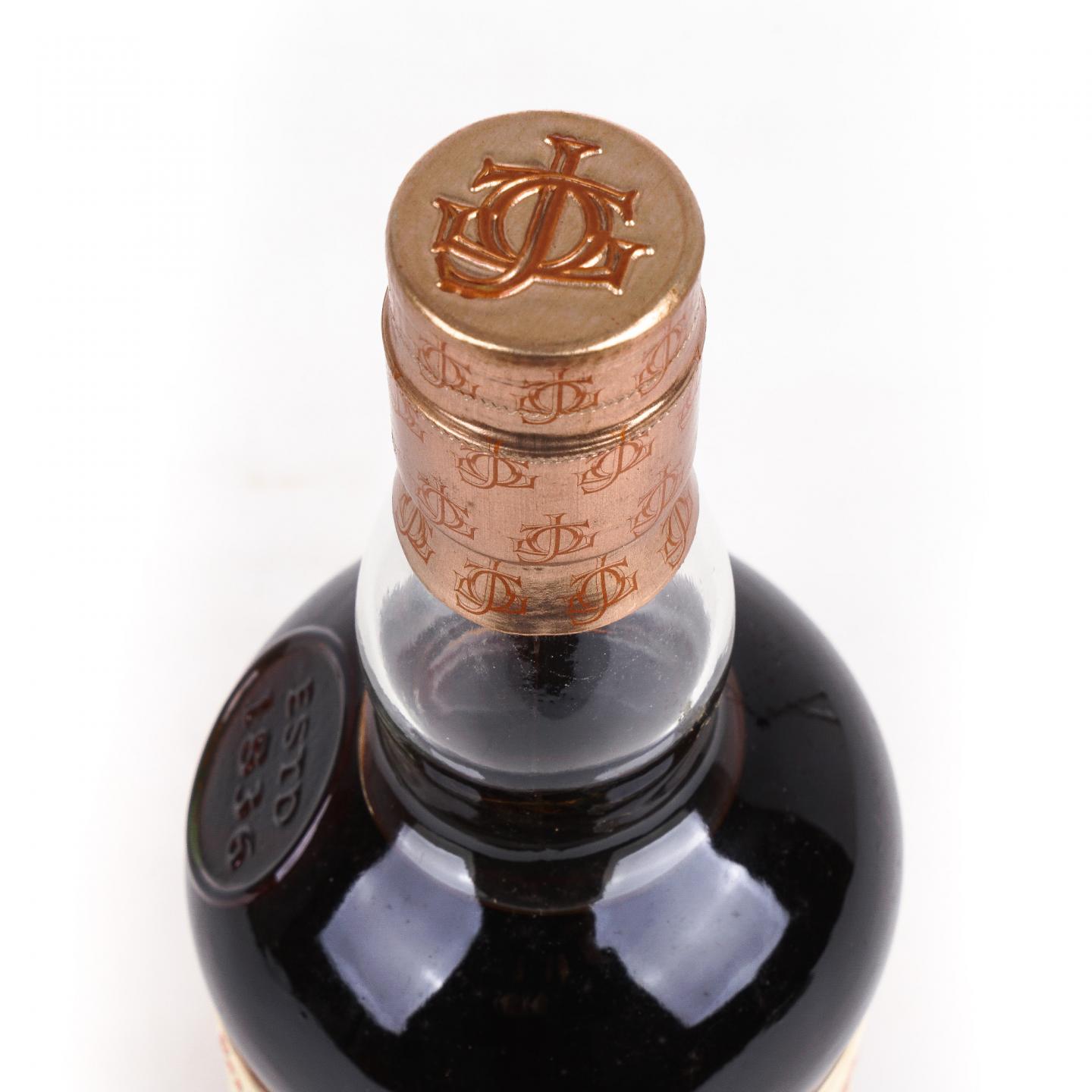 Glenfarclas 格兰花格 1991-2015 单桶#084 700ml