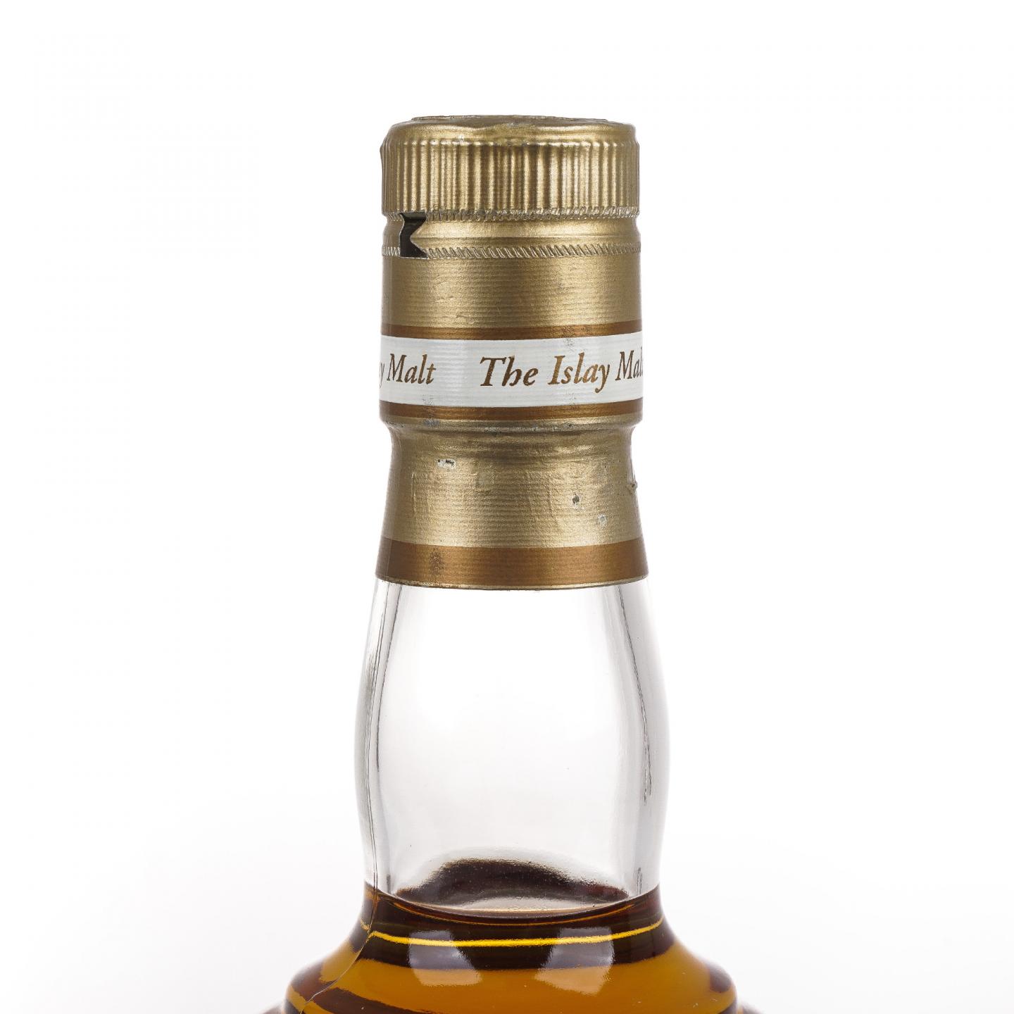 Bowmore 波摩 Legend 海鸥传奇