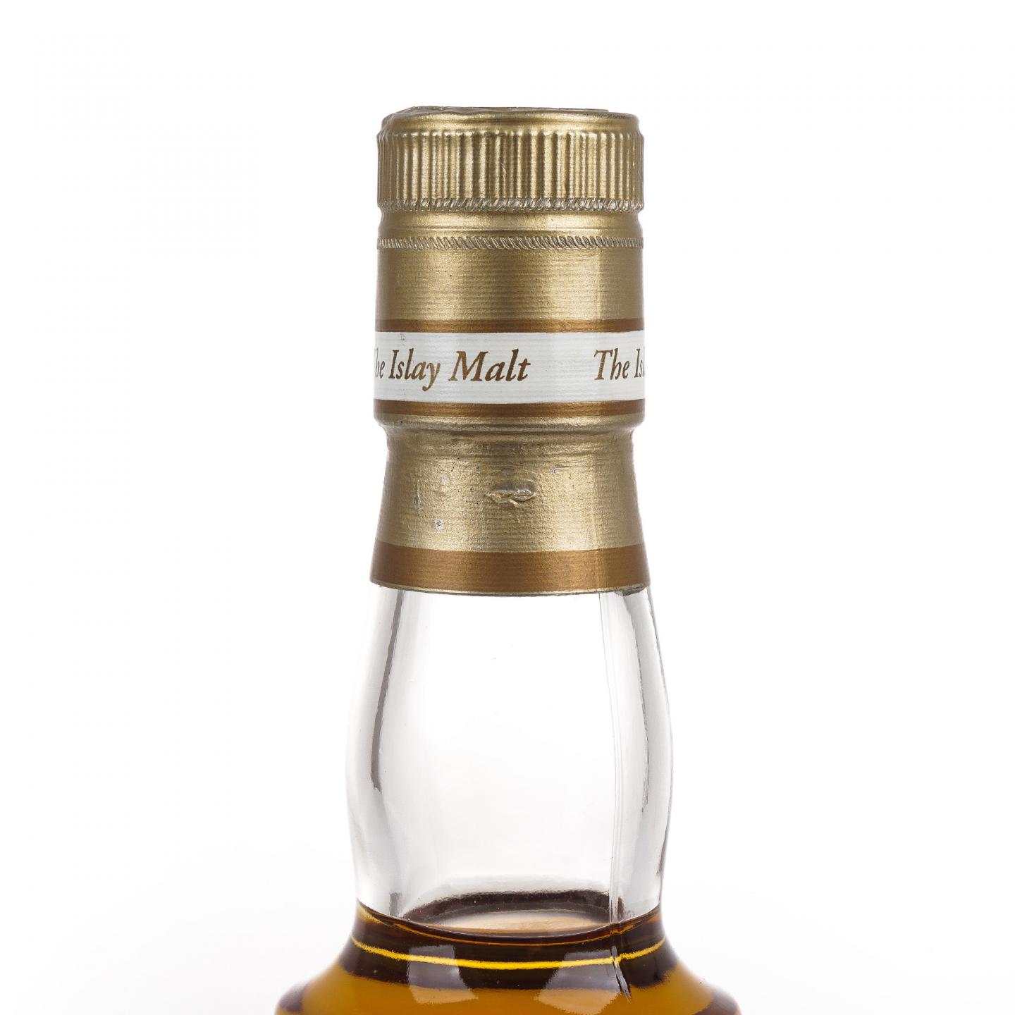 Bowmore 波摩 Legend 海鸥传奇