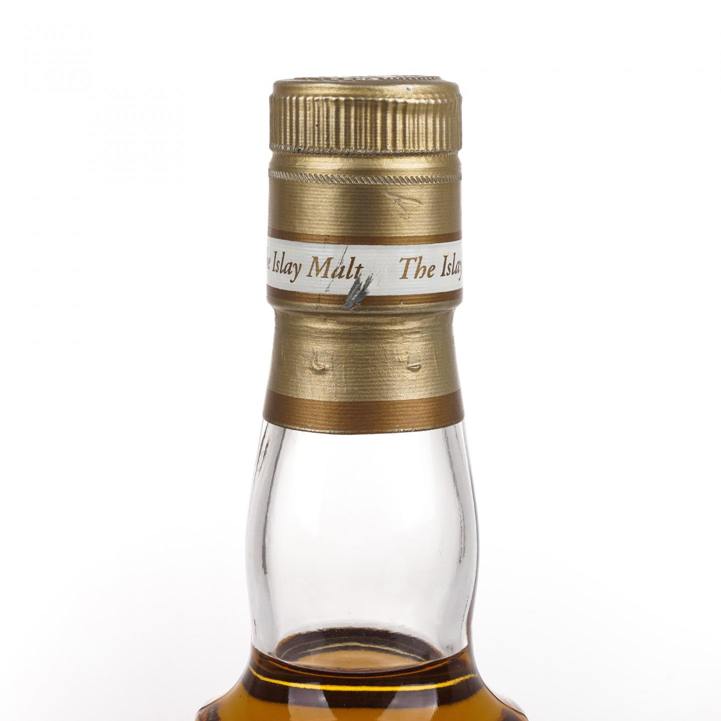 Bowmore 波摩 Legend 海鸥传奇