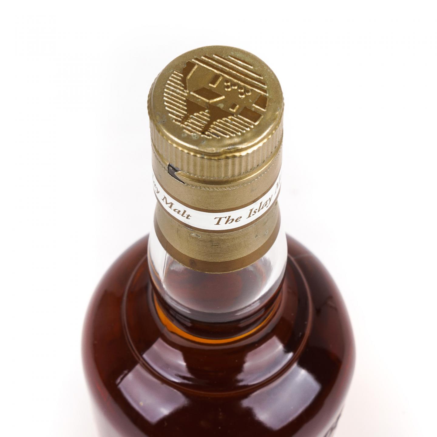 Bowmore 波摩 Legend 海鸥传奇