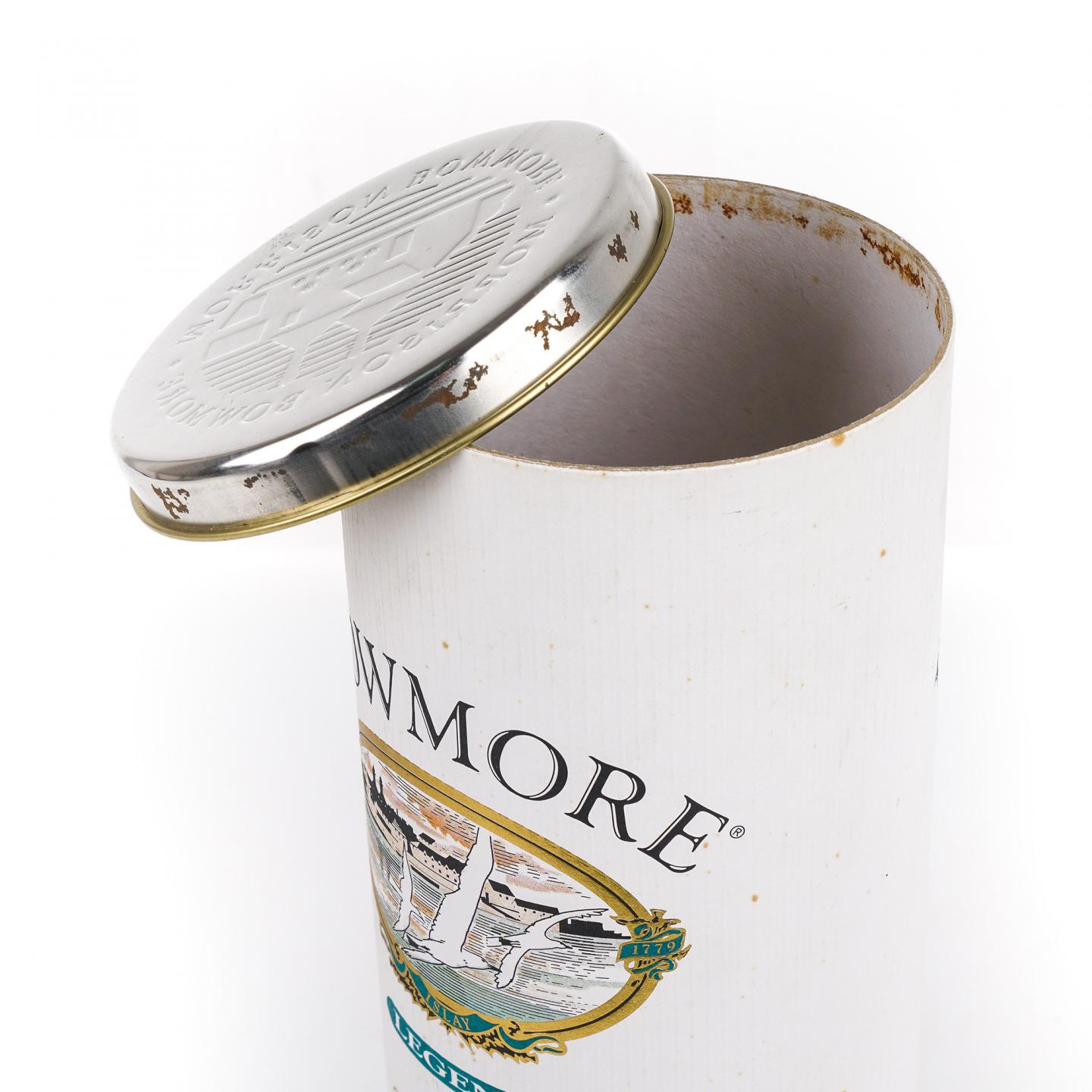 Bowmore 波摩 Legend 海鸥传奇