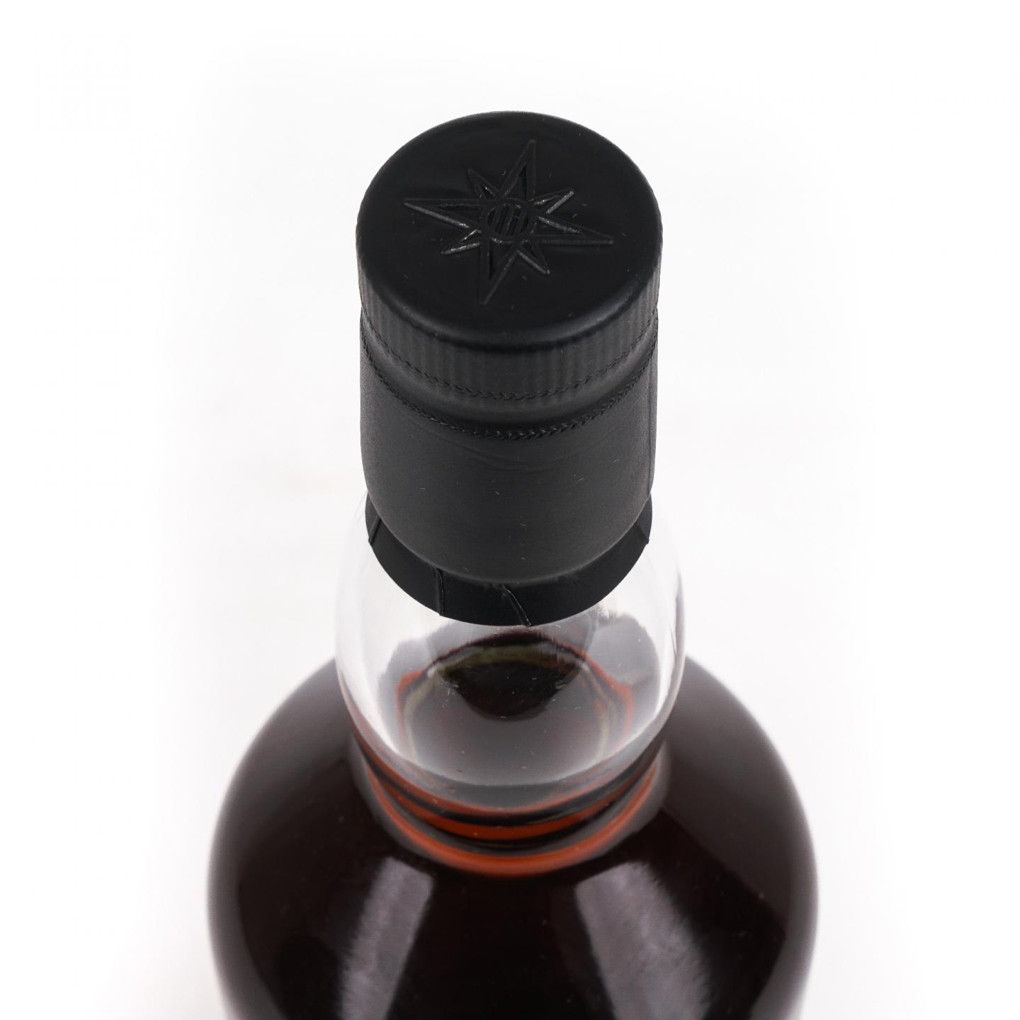 Mortlach 慕赫 22年 1995-2018 星星标 行货