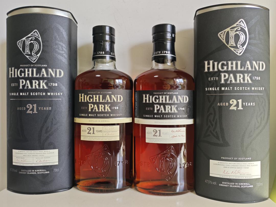 高原骑士21年，2只(首版，二版)