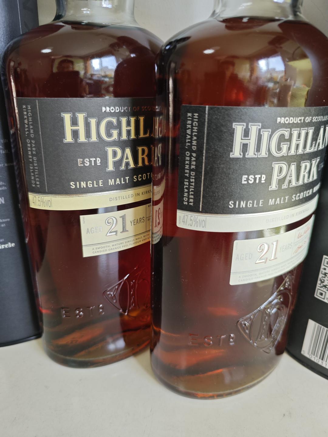 高原骑士21年，2只(首版，二版)